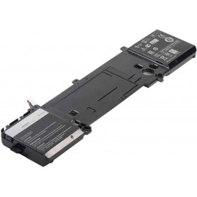 Baterija za Dell 05046J, 191YN, 410GJ, 2F3W1, 6JHCY - 6000 mAh 14.8V Li-Ion