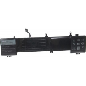 Baterija za Dell 05046J, 5046J, 6JHCY, 6JHDV - 4400 mAh 14.8V Li-Ion