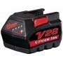 Milwaukee V28 48-11-2830 28V 2000 mAh Li-Ion