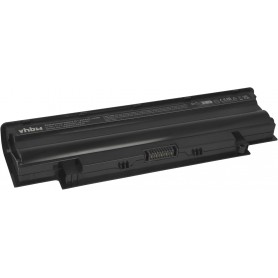 Baterija za Dell 07XFJJ, 0J1KND, 04YRJH, 06P6PN, 0383CW, 0J4XDH - 4400 mAh 11.1V Li-Ion
