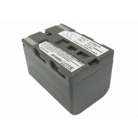 Baterija za Samsung SB-L70R, SB-L70A, SB-L70, SB-LS70AB, SB-L220, SB-L110 - 3000mAh, 7.4V, Li-Ion