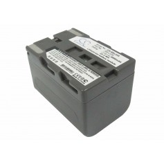 Baterija za Samsung SB-L70R, SB-L70A, SB-L70, SB-LS70AB, SB-L220, SB-L110 - 3000mAh, 7.4V, Li-Ion