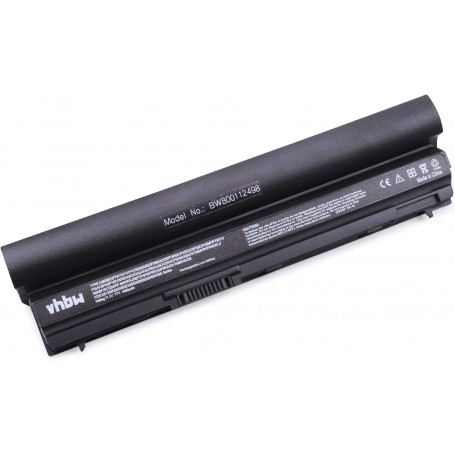 Baterija za Dell 09K6P, 312-1241, 312-1239, 11HYV, 0F7W7V - 4400 mAh 11.1V Li-Ion