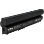 Baterija za Dell 09K6P, 312-1241, 312-1239, 11HYV, 0F7W7V - 6600 mAh 11.1V Li-Ion