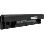 Baterija za Dell 0FH4HR, 05Y4YV, 0X0WDN, 0NKDWN, 312-1021 - 4400 mAh 11.1V Li-Ion