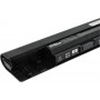 Baterija za Dell 0FH4HR, 05Y4YV, 0X0WDN, 0NKDWN, 312-1021 - 4400 mAh 11.1V Li-Ion