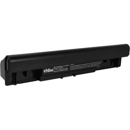Baterija za Dell 0FH4HR, 05Y4YV, 0X0WDN, 0NKDWN, 312-1021 - 6600 mAh 11.1V Li-Ion