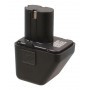 Baterija za Gesipa 12V/2000 mAH NiCd