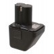 Baterija za Gesipa 12V/2000 mAH NiCd