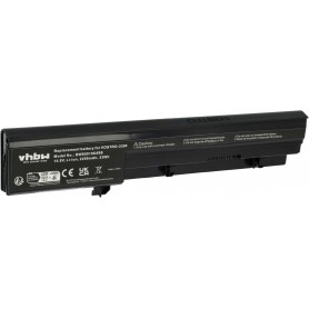 Baterija za Dell 0GRNX5, 0NF52T, 07W5X0, 07W5X09C, 093G7X - 2200 mAh 14.8 V Li-Ion