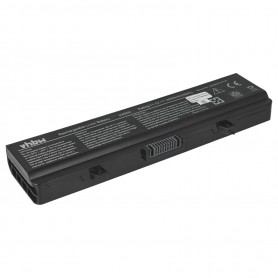 Baterija za Dell 0GW252, 0F965N, 0F972N, 312-0567, 312-0566 - 4400 mAh 11.1 V Li-Ion