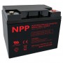Akumulator NPD12-45Ah AGM 12V 45Ah
