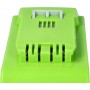 Baterija za Alpina 270401020, BT 4024 Electric Power Tool - 2000 mAh, 24V, Li-Ion