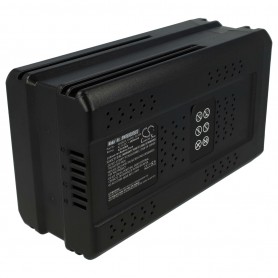 Baterija za Greenworks GL500, GL600, GL900, G82B25, GL250, GL400 - 4000 mAh 82V Li-Ion