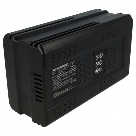 Baterija za Greenworks GL500, GL600, GL900, G82B25, GL250, GL400 - 4000 mAh 82V Li-Ion