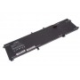 Baterija za Dell 0H76MY, 245RR, M2.5X5, T0TRM, 7D1WJ, H76MV, Y758W - 8100 mAh 11.1V Li-polymer