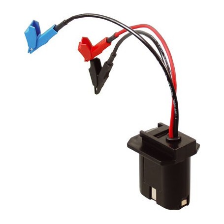 Univerzalni polnilni adapter baterij za ročna orodja