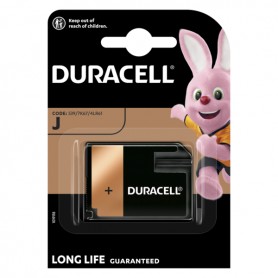 Baterija Duracell 7K67 / 4LR61 6V 500mAh