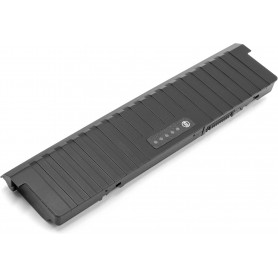 Baterija za Dell 0HC26Y, 0F681T, 0D951T, 312-0207, 0W3VX3 - 4400 mAh 10.8V Li-Ion