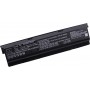 Baterija za Dell 0HC26Y, 0F681T, 0D951T, 312-0207, 0W3VX3 - 4400 mAh 10.8V Li-Ion
