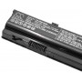 Baterija za Dell 0HC26Y, 0F681T, 0D951T, 312-0207, 0W3VX3 - 4400 mAh 10.8V Li-Ion