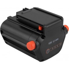 Power Tool Baterija za Gardena BLi-18 8866 Li-18/50 TCS Li-18/20 18V 2.5Ah