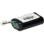 Baterija za Volvo 31450445 - 450 mAh 8V Li-Ion