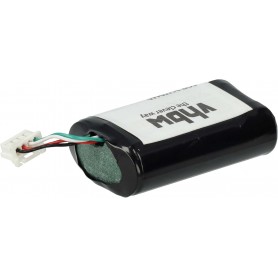 Baterija za Volvo 31450445 - 450 mAh 8V Li-Ion