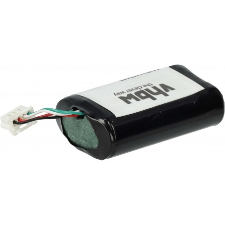 Baterija za Volvo 31450445 - 450 mAh 8V Li-Ion
