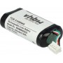 Baterija za Volvo 31450445 - 450 mAh 8V Li-Ion