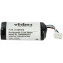 Baterija za Volvo 31450445 - 450 mAh 8V Li-Ion
