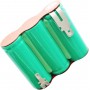 Baterija za Gardena Accu45 Accu60 Vario RV-E6 3,6V 2000mAh