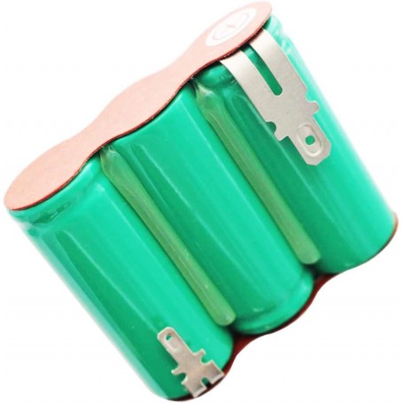 Baterija za Gardena Accu45 Accu60 Vario RV-E6 3,6V 2000mAh