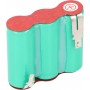 Baterija za Gardena Accu45 Accu60 Vario RV-E6 3,6V 2000mAh