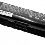Baterija za Dell 0HC26Y, 0F681T, 0D951T, 312-0207, 0W3VX3 - 5200 mAh 11.1V Li-Ion