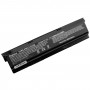 Baterija za Dell 0HC26Y, 0F681T, 0D951T, 312-0207, 0W3VX3 - 5200 mAh 11.1V Li-Ion