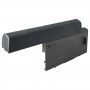 Baterija za Dell 0JD610, 0JD606, 0JD605, 0GD787, 0GD775, 0DU158 - 6600 mAh 11.1V Li-Ion