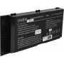 Baterija za Dell 0JHYP2, 0FVWT4, 0R7PND, 0PG6RC, 0TN1K5, 0RY6WH - 4400 mAh 11.1V Li-Ion