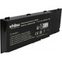 Baterija za Dell 0KR854, 0DW554, 05K145, 312-0868, 312-0747 - 6600 mAh 11.1V Li-Ion