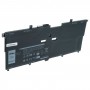 Baterija za Dell 0NNF1C, 0HMPFH, P71G001, NP0V3, NNF1C, HMPFH - 5850 mAh 7.6V Li-polymer