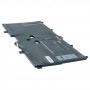 Baterija za Dell 0NNF1C, 0HMPFH, P71G001, NP0V3, NNF1C, HMPFH - 5850 mAh 7.6V Li-polymer