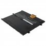 Baterija za Dell 0NTG4J, 0449TX, CN-0449TX, 312-8479, 0PRW6G - 2700 mAh 11.1V Li-polymer