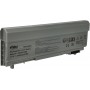 Baterija za Dell 0P018K, 0MP307, 0H1391, 0GU715, 0RG049 - 6600 mAh 11.1V Li-Ion