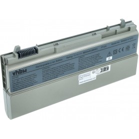 Baterija za Dell 0P018K, 0MP307, 0H1391, 0HJ590, 0RG049 - 8800 mAh 11.1V Li-Ion