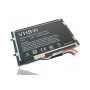Baterija za Dell 0PT6V8, 0DKK25, 312-0984, 08P6X6, 8P6X6, 0T7YJR - 4250 mAh 14.8V Li-Ion