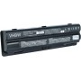 Baterija za Dell 0R4CN5, 0JWPHF, 8PGNG, 312-1123, 0J70W7, 08PGNG - 4400 mAh 11.1V Li-Ion