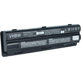 Baterija za Dell 0R4CN5, 0JWPHF, 8PGNG, 312-1123, 0J70W7, 08PGNG - 4400 mAh 11.1V Li-Ion