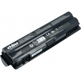 Baterija za Dell 0R4CN5, 0JWPHF, 8PGNG, 312-1123, 08PGNG, 0J70W7 - 6600 mAh 11.1V Li-Ion