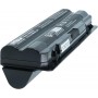 Baterija za Dell 0R4CN5, 0JWPHF, 8PGNG, 312-1123, 08PGNG, 0J70W7 - 6600 mAh 11.1V Li-Ion