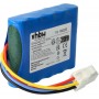 Baterija za Landxcape LA0002, LA0001 - 2500 mAh 20V Li-Ion